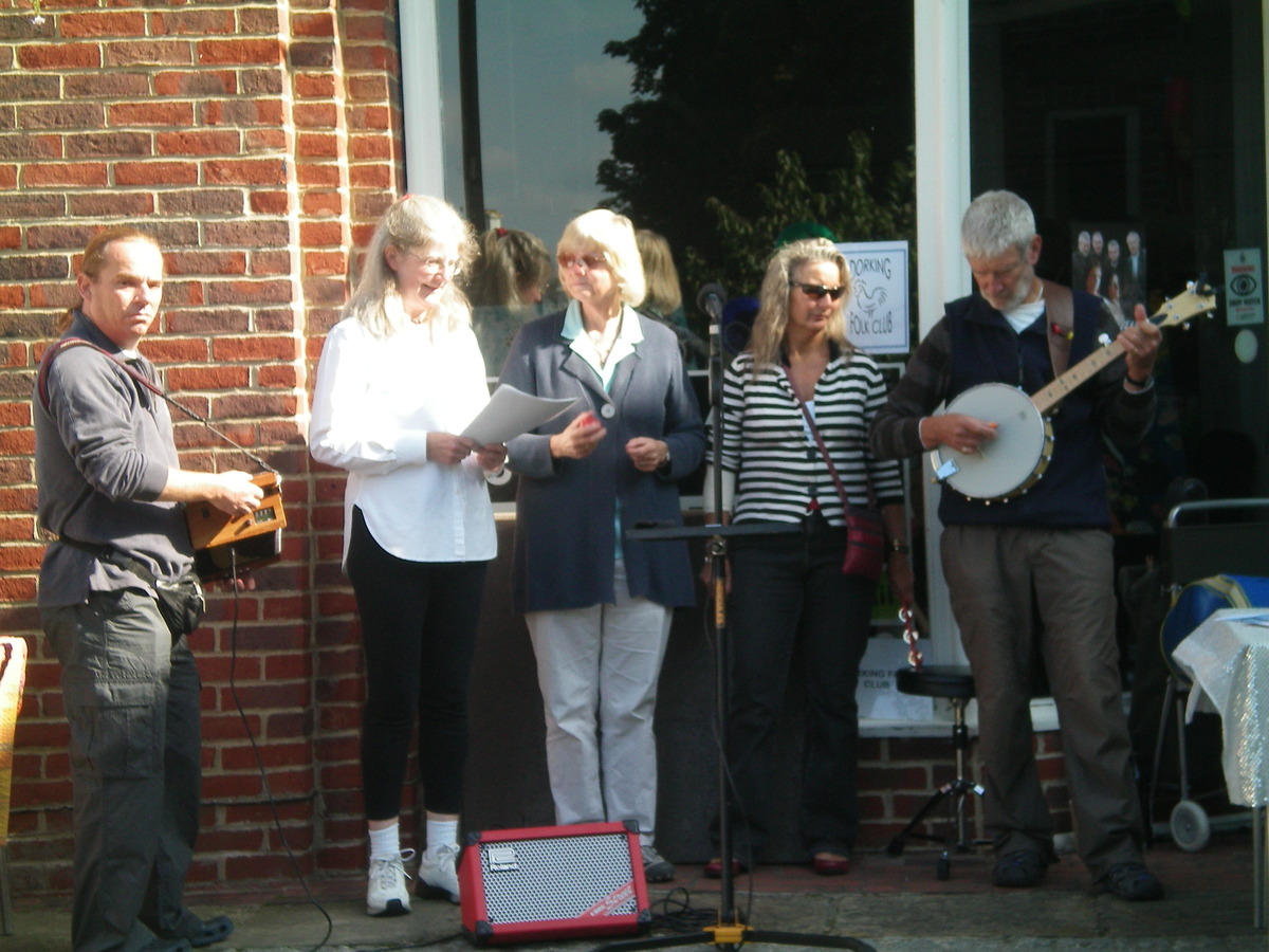 Arts Alive 2009